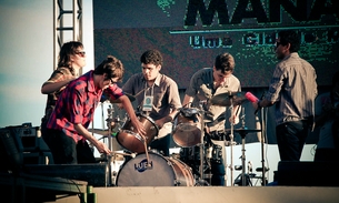 Evanescence relançará ¨Fallen¨ em vinil roxo