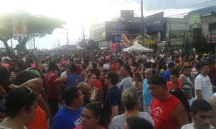 Banda do Boulevard reúne 200 mil foliões nos seus 28 anos de tradição