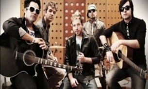 Banda Twister divulda data do primeiro show