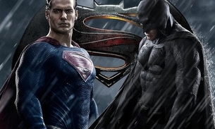  Vem ver a primeira imagem do Aquaman, caracterizado para “Batman v Superman”