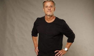 Após cirurgia na coluna, Marcello Novaes está no CTI