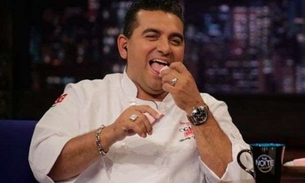 Buddy Valastro, o 