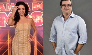 Pai de Claudia Ohana e João Emanuel Carneiro pede pensão na Justiça