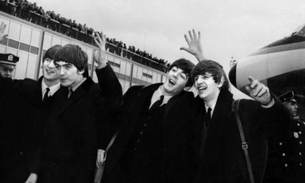 Disco autografado dos Beatles é leiloado por US$ 290.500