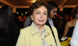 Sem convites para atuar, Beatriz Segall decidir dar aulas