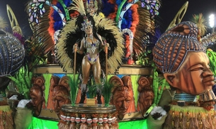 Beija-Flor ganha 13º título no carnaval do Rio