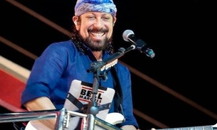 Bell Marques é vaiado em estreia solo no Carnaval de Salvador