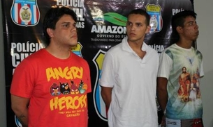 Juíza nega liberdade provisória aos acusados do caso Belota