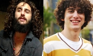 Ator da Globo é preso por pichações urbanas