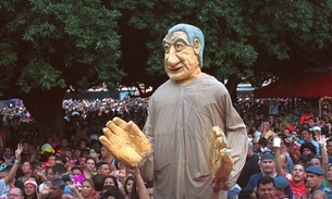 Sai letra da marchinha do Carnaval 2015 da Bica