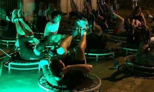 Super Saturday será neste sábado na Academia Super Bio Fitness