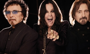 Ozzy anuncia novo álbum do Black Sabbath para 2015