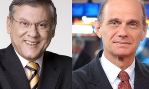 Ricardo Boechat briga ao vivo com Milton Neves, ouça