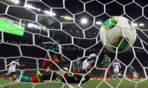 Itália vence México por 2 a 1 na Copa das Confederações