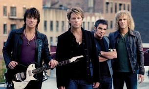 Novo álbum de Bon Jovi faz crítica à Igreja Católica