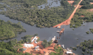 Deputado lança campanha pela conclusão da BR-319 nesta quinta-feira