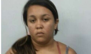 Polícia faz flagrante de droga no Santa Inês