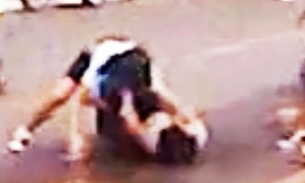 Marília Gabriela se nega a entrevistar Feliciano