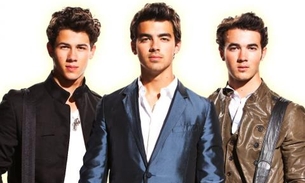 Confira a nova música dos Jonas Brothers, 
