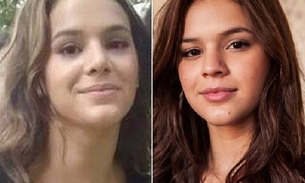 Bruna Marquezine reaparece depois de rumores de cirurgia plástica