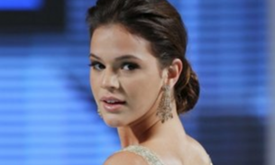 Bruna Marquezine é a celebridade mais comentada do mês de junho