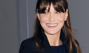 Álbum de Carla Bruni causa polêmica na França