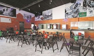 Sertanejo no Grau comemora um ano no Buteko da Piscina