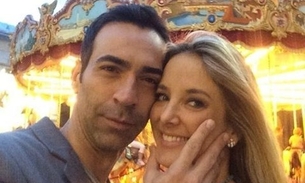 Após boatos, Ticiane Pinheiro confirma fim de namoro com César Tralli