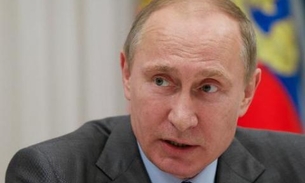 Putin supera Obama como homem mais poderoso do mundo na lista da 'Forbes'