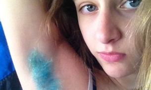 Suvaco colorido é a nova moda entre meninas na web