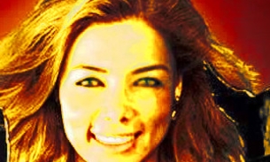 Uma socialite em apuros