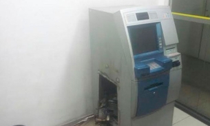 Sede da Funasa em Manaus é assaltada