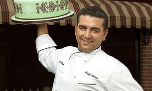 Buddy Valastro, o 