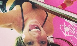 Já viu? Conheça a nova suposta namorada de Neymar, a estudante de medicina Camila Karam