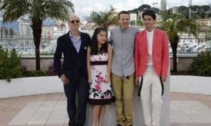 Filme sobre realidade violenta mexicana gera polêmica em Cannes