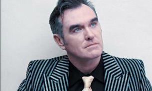 Médicos aconselham Morrissey a deixar música