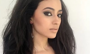 Carolina Oliveira muda visual par viver piriguete em novela