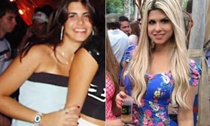 BBB Julia já foi “Patinha feia”