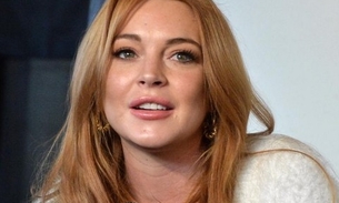 Lindsay Lohan está internada com vírus incurável 
