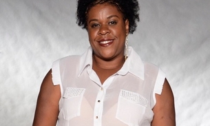 Cacau Protásio sensualiza no banho “Fora preconceito”