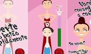 Barraco no Miss Amazonas vira aplicativo no celular 