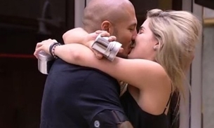 BBB15: Estratégia? Fernando promete pedir Aline em casamento se voltar do paredão 