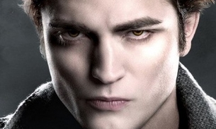 Robert Pattinson fala sobre Cinquenta Tons de Cinza: 