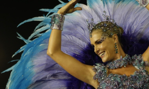 Vai-Vai ganha Carnaval 2015 de São Paulo