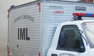 Taxista é morto com um tiro enquanto transportava um passageiro