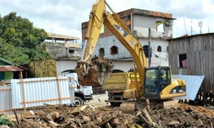 Processo de reassentamento de famílias no Prosamim avança no São Raimundo 