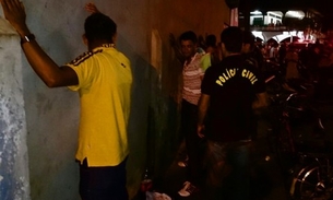 Exploração sexual em Humaitá é combatida com o fechamento casas noturnas