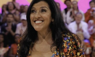 Regina Casé rebate críticas durante 