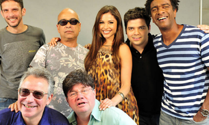 Ex-Cassetas não voltarão a ter programa na Globo