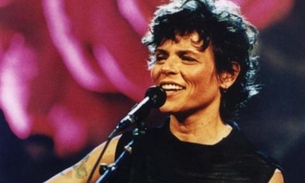 GNT produzirá documentário sobre Cássia Eller